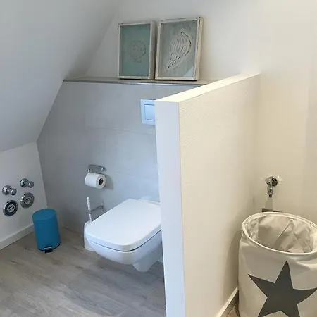Ferienwohnung Kiel - Kanalblick Экстерьер фото