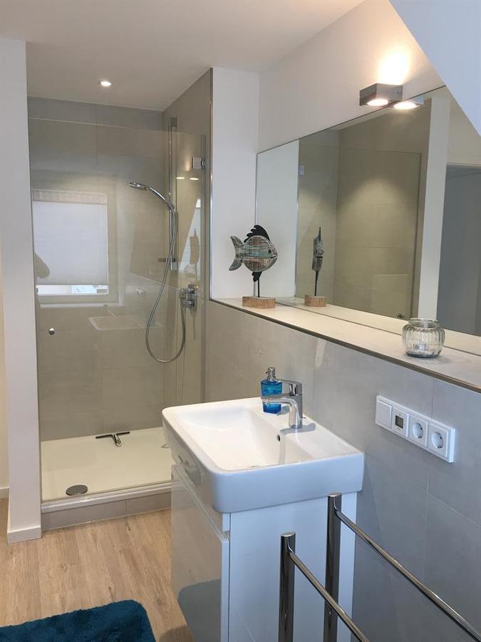 Apartment - Kanalblick Kiel