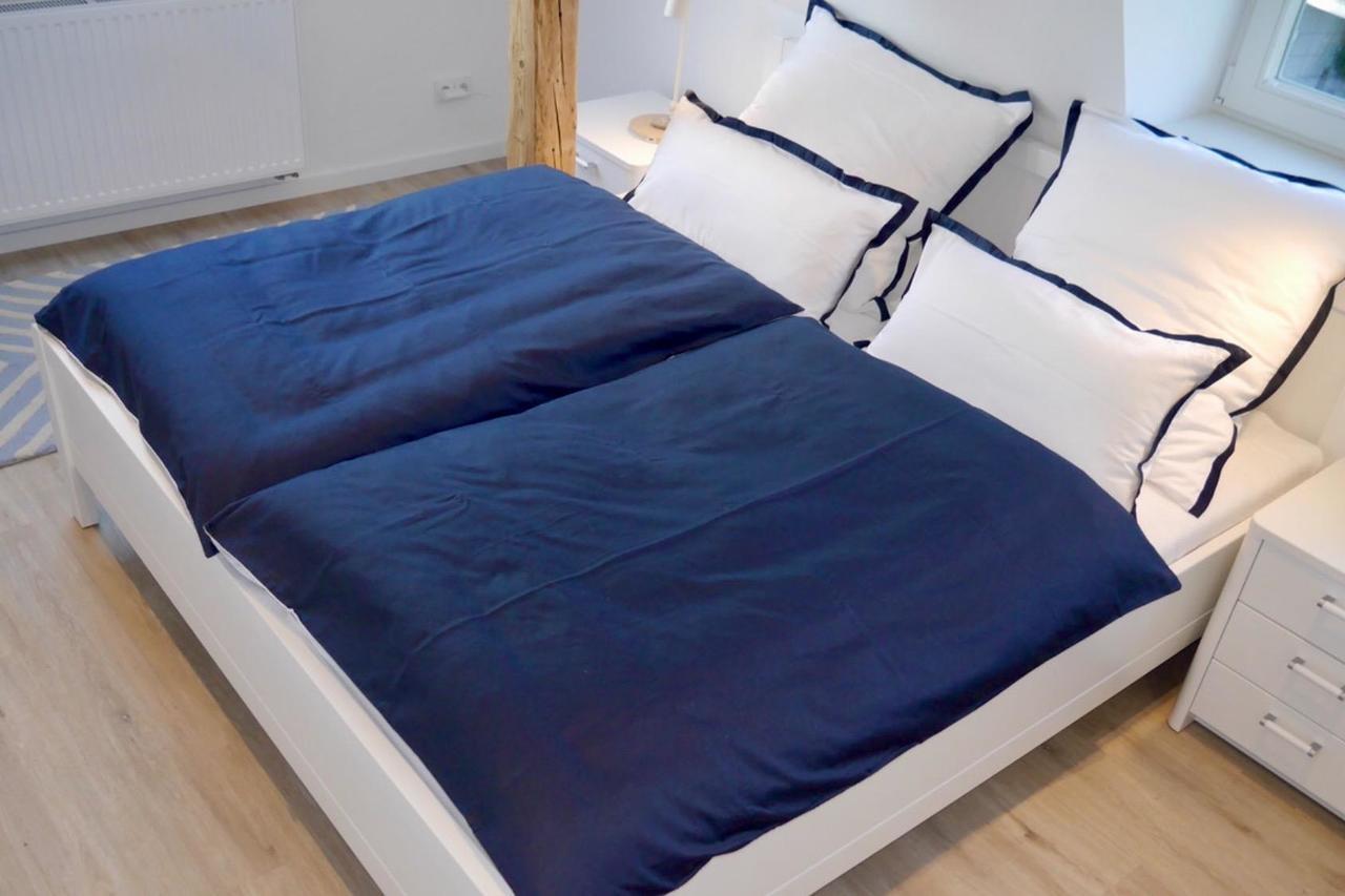 Apartment - Kanalblick *